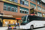 Washington DC Day Tour from New York City thumbnail 6