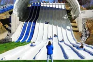 Pigeon Forge Snow Tubing at Smoky Mountain Snowpark thumbnail 6