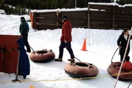 Reno Snow Tubing and Sledding Adventure thumbnail 4