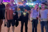 Miami Ghost Tour: Menace, Murder & Malice 1 hr thumbnail 4