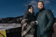 Jackson Grand Teton Stargazing Experience thumbnail 6
