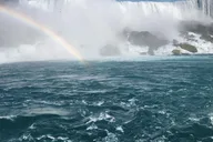 Niagara Falls Tour with Maid of the Mist and Cave of the Winds thumbnail 2