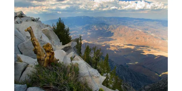 Palm Springs Aerial Tramway - Image 3