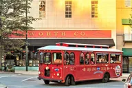 Asheville Hop-On Hop-Off Trolley Tour thumbnail 4