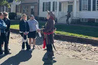 Williamsburg Colonial History Walking Tour thumbnail 4