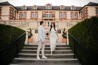 Boston Vacation Photoshoot thumbnail 1