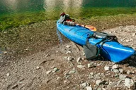 Las Vegas Kayak Tour to Emerald Cave thumbnail 5