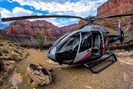 Las Vegas Grand Canyon West Rim Helicopter Tour thumbnail 1