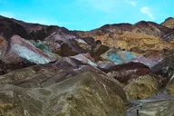 Las Vegas Death Valley Sunset and Stargazing Tour thumbnail 3