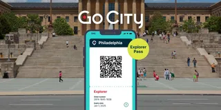 Philadelphia City Explorer Pass