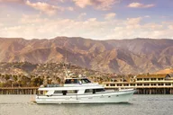 Santa Barbara Coastal Yacht Tour thumbnail 2