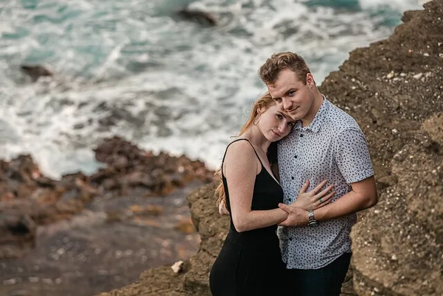 Honolulu Coastline Photography Tour 30 min - Image 3