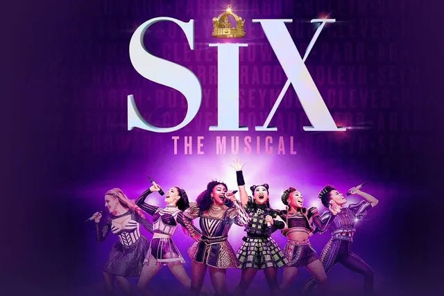 New York Six The Musical on Broadway - Image 1