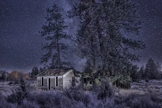 High Desert Night Sky Photo Tour - Image 3