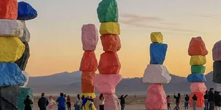 Los Angeles Grand Canyon & Antelope Canyon Tour