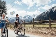 Leavenworth E-bike Tour with Mountain Views thumbnail 4
