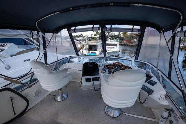 Miami Yacht Rental 3-6 Hours - Image 3