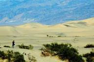 Las Vegas Death Valley Day Tour thumbnail 6