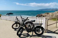 San Francisco E-Bike Tour thumbnail 5