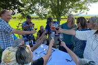 Yakima Valley Wine Tour thumbnail 2