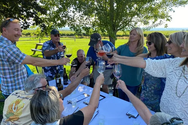 Yakima Valley Wine Tour - Image 2