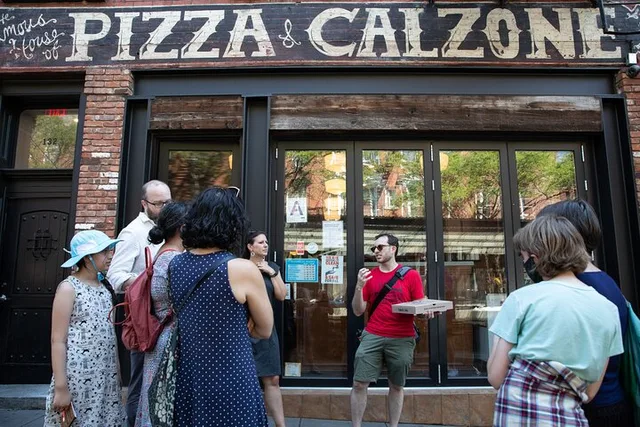 Brooklyn Pizza Walk - Image 2
