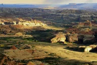 Moab Lavender Canyon 4x4 and Hiking Tour thumbnail 3