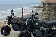 Encinitas Moped Rental thumbnail 3
