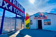Moab Paddle Board Day Rental thumbnail 6