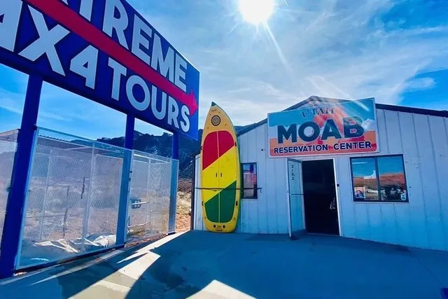 Moab Paddle Board Day Rental - Image 6
