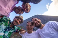 Hawaiʻi Volcanoes National Park Scavenger Hunt thumbnail 1