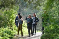 San Francisco Bird Watching Tour thumbnail 1