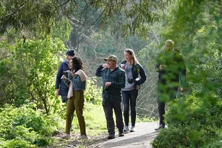San Francisco Bird Watching Tour