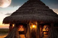 Maui Haunted History Tour thumbnail 1