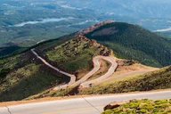 Pikes Peak Highway and Summit Adventure thumbnail 1