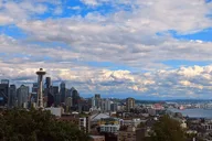 Seattle Scavenger Hunt Walking Tour thumbnail 1