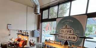 Nashville Chocolate Factory Tour