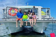 Fort Walton Beach Snorkeling and Dolphin Tour thumbnail 2