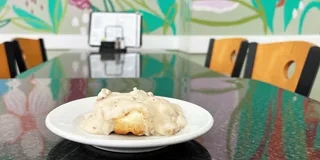 Savannah Food Tour in the Historic District