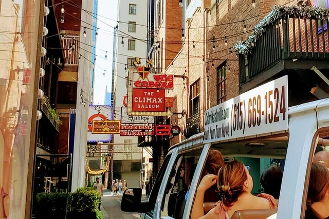 Nashville Sightseeing Experience - Image 4