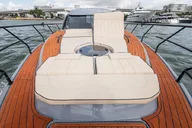 Miami Yacht Rental with Captain and Crew 4 hr thumbnail 4