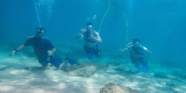 Kauai SNUBA Diving Experience - Image 6
