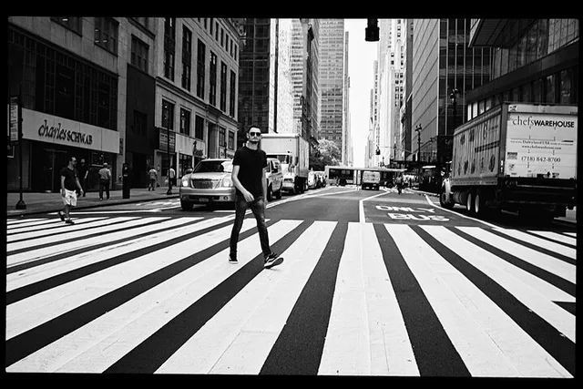 New York City Photography Tour - Image 4