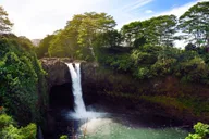 Hilo Volcano and Black Sand Beach Tour thumbnail 6