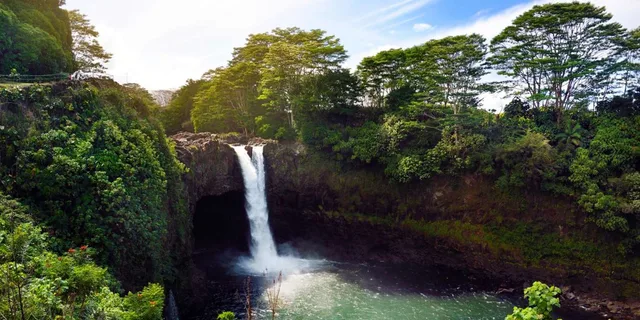 Hilo Volcano and Black Sand Beach Tour - Image 6