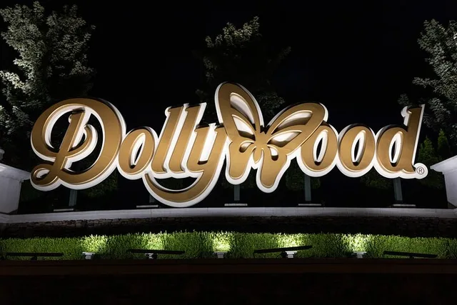 Nashville Dollywood Tour Full-Day Adventure - Image 1