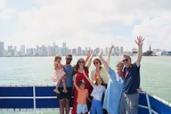 Miami Boat Tour of Celebrity Homes thumbnail 1