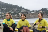 San Francisco Surfing Lesson at Pacifica Beach thumbnail 5