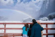 Niagara Falls Winter Wonderland Tour thumbnail 1