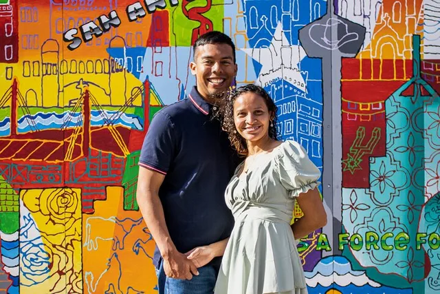 San Antonio Private Photoshoot - Image 6